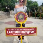 Mitad del Mundo