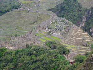 Macchu Picchu