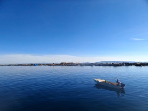 Titicaca