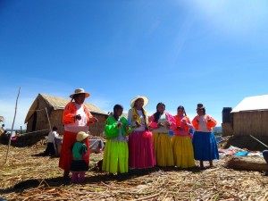 Uros