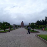 Monument Mitad del Mundo