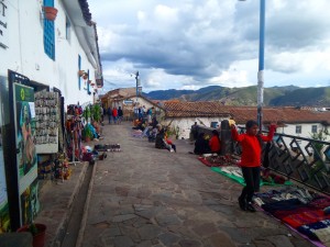 Cusco