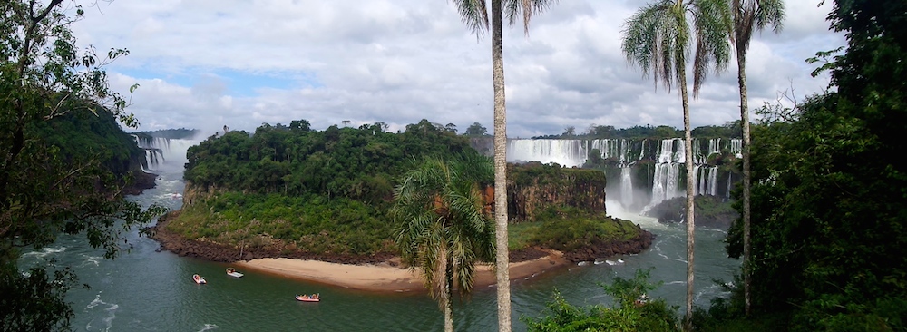 Iguazu