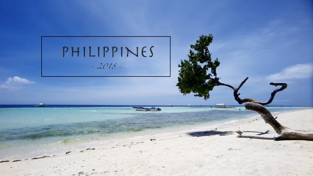 Philippines 3 semaines Itinéraire, récit et budget